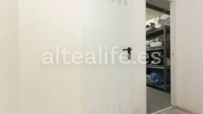 Apartment in Altea Hills photo 56