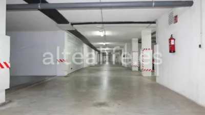 Apartment in Altea Hills photo 57