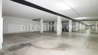Apartment in Altea Hills photo 58