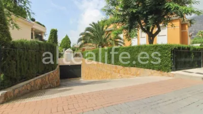 Apartment in Altea Hills photo 59