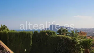 Apartment in Altea Hills photo 5