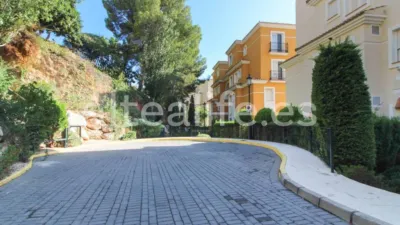 Apartment in Altea Hills photo 60