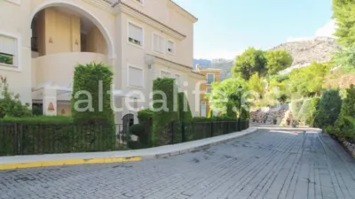 Apartment in Altea Hills photo 61