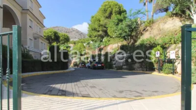 Apartment in Altea Hills photo 62