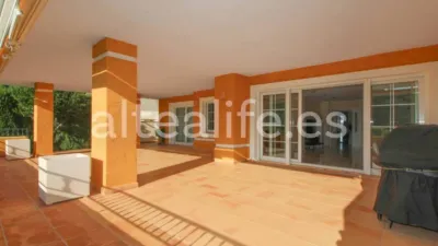 Apartment in Altea Hills photo 7