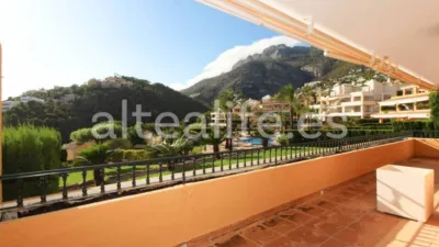 Apartment in Altea Hills photo 8
