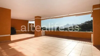 Apartment in Altea Hills photo 9