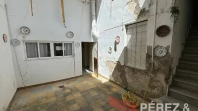 Terraced house on Calle Nueva photo 11