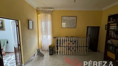Terraced house on Calle Nueva photo 4