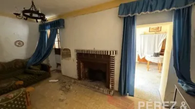 Terraced house on Calle Nueva photo 6