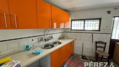 Terraced house on Calle Nueva photo 8