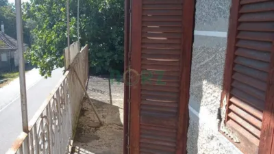 House in Abadia (Chandrexa) photo 13