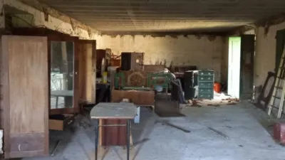 House in Abadia (Chandrexa) photo 28