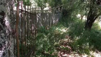 House in Abadia (Chandrexa) photo 29