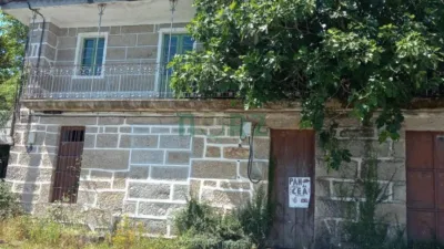 House in Abadia (Chandrexa) photo 2