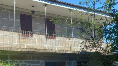 House in Abadia (Chandrexa) photo 3