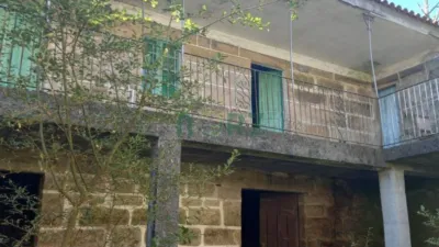 House in Abadia (Chandrexa) photo 4