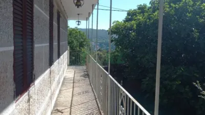 House in Abadia (Chandrexa) photo 6