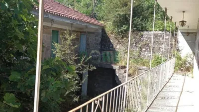 House in Abadia (Chandrexa) photo 7