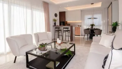 Piso – Rojales, Ciudad Quesada - Vista 5