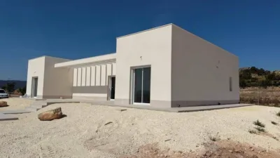 Casa – El Pinós - Pinoso - Vista 4