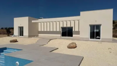 Casa – El Pinós - Pinoso - Vista 3