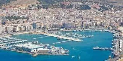 Apartment in Centre-Port-Platja Llevant photo 12