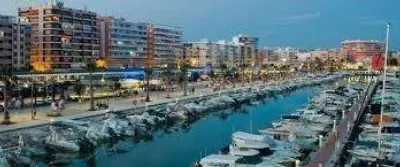 Apartment in Centre-Port-Platja Llevant photo 13