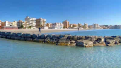 Apartment in Centre-Port-Platja Llevant photo 16