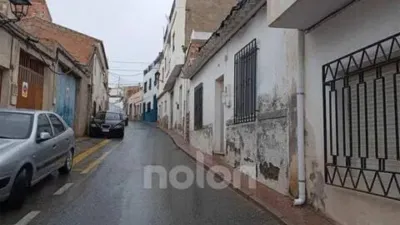 Terraced house in Albox photo 2