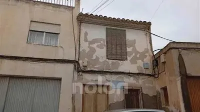Terraced house in Albox photo 4