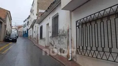 Terraced house in Albox photo 7