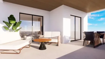 Piso – Finestrat - Vista 2