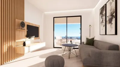 Piso – Finestrat - Vista 3