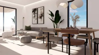 Piso – Finestrat - Vista 4