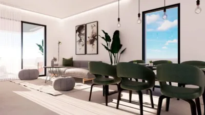 Piso – Finestrat - Vista 5