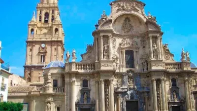 Chalet in Murcia City photo 10