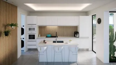 Chalet in Murcia City photo 2