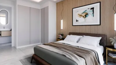 Chalet in Murcia City photo 3