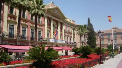 Chalet in Murcia City photo 7