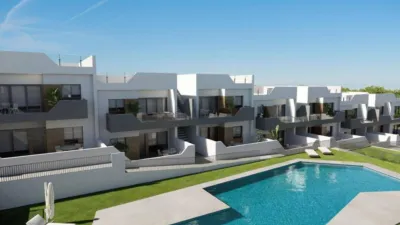 Casa – San Miguel de Salinas - Vista 2