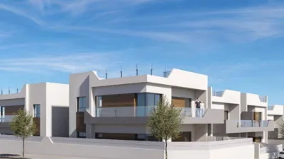 Casa – San Miguel de Salinas - Vista 3