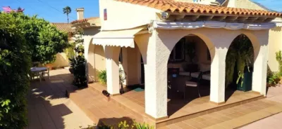 Casa - Vista 3