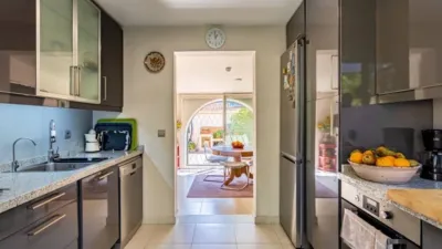 Casa - Vista 4