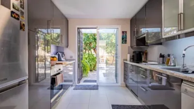 Casa - Vista 5