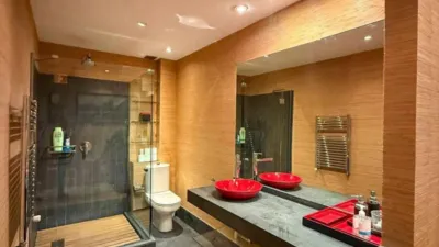 Piso en alquiler en Palacio - Imagen 10