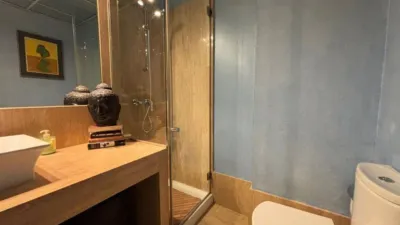 Piso en alquiler en Palacio - Imagen 11