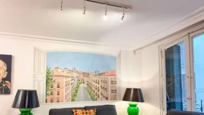 Piso en alquiler en Palacio - Imagen 3