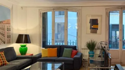 Piso en alquiler en Palacio - Imagen 5