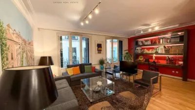 Piso en alquiler en Palacio - Imagen 6